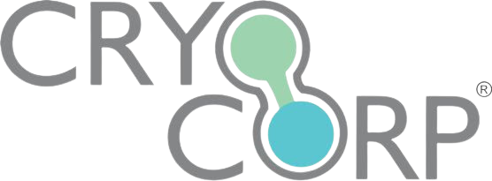 CryoCorp Logo